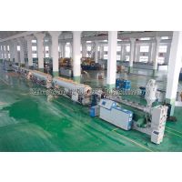 HDPE Water/Gas Supply Pipe Extrusion Line thumbnail image