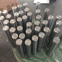 ASTM B348 Gr5 Ti 6Al-4V 30 to 400mm titanium round bars thumbnail image