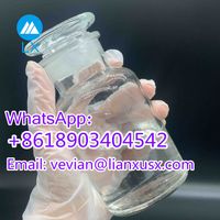 99% High Purity Chemical Raw Powder Propionyl Chlori CAS 79- 03-8 with Safe Delivery Lianxu thumbnail image