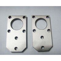 China OEM factory Metal Parts-Laser Cutting Parts thumbnail image