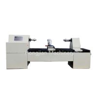 Etching Machine for Gravure Cylinder Embossing Roller Laser Lacquer Etching Copper Steel Cylinder E thumbnail image