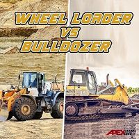 Wheel Loader Vs Bulldozer thumbnail image