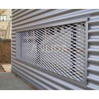 Architectural Expanded Metal Mesh     decorative expanded metal mesh price    Expanded Metal Mesh thumbnail image
