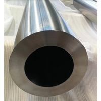 Seamless titanium pipe ,titanium tube,Titanium welded pipe,ASTM b337/b338 thumbnail image