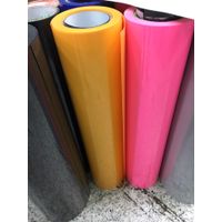 PVC Film for numbering, lettering, small logo thumbnail image