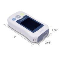 Handheld pulse oximeter PM-1mini thumbnail image