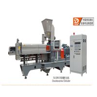 Provide High-Quality Service Cheetos and Kurkure Making Extruder Production Lines Manufacturer thumbnail image