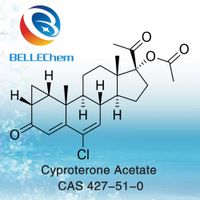 Cyproterone Acetate CAS 427-51-0 thumbnail image