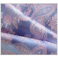 2012 latest purple tapestry jacquard fabric thumbnail image