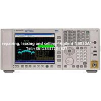 Agilent N9030A Spectrum Analyzer thumbnail image