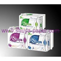 Ultra thin anion sanitary napkins thumbnail image