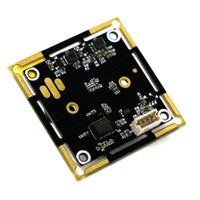 1080P WDR Camera Module for Face Recognition     2MP Camera Module    Face Recognition Camera Module thumbnail image