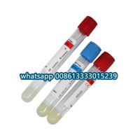 Medical Supplies Lab 8ml PRP tube ACD Gel Biotin PRP Tube with mnc7 Gel thumbnail image