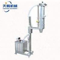 Best Price Full-Automatic Powder Granule Pneumatic Conveyor Plastic Vacuum Feeder thumbnail image