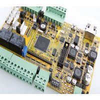 china electronic circuit board pcb assembly pcba manufacturer thumbnail image