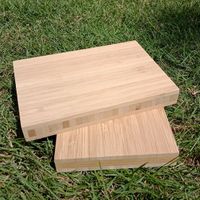 Bamboo Ply for Furnitures thumbnail image