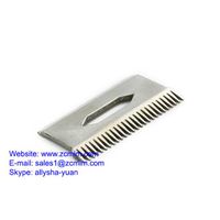 Medical Stainless Steel Surgical Scalpel Handle By Metal Injection Molding thumbnail image