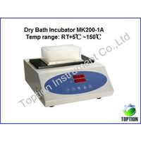 high temperature Dry Bath Incubator MK200-1A thumbnail image