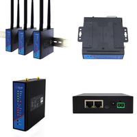 Wireless 4G LTE Router supports WIFI 3G with CE/RoHs thumbnail image