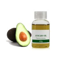 Baolin manufacture wholesale clod pressed Avocado Oil For Hair Skin and Nails thumbnail image