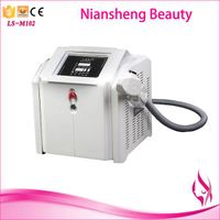 Niansheng diode laser  permanent hair removal Machine thumbnail image
