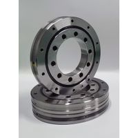 High rigidity sle drive bearing cross roller bearing RU297G/X thumbnail image