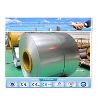 Ral color ppgi prepainted steel sheets in coil thumbnail image