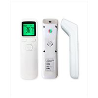 Non-Contact Infrared Thermometer thumbnail image