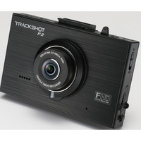 TRACKSHOT F2 AIR (Security Car Dashcam) thumbnail image