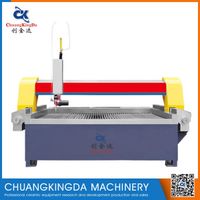 CKD-Five axis gantry waterjet cutting machine/swing machine/Ceramic tile stone steel glass cutter thumbnail image