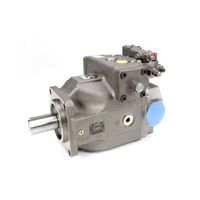 Yuken hydraulic pump parts thumbnail image