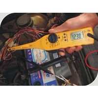Automobile Circuit Detector thumbnail image