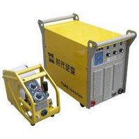Semi-automatic gas shielded metal-arc welding machine(MIG/MAG/CO2) NB -350/500 (A150-350/500) thumbnail image