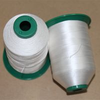 Polyethylene Fiber High strength UHMWPE Filament Twisted Thread thumbnail image