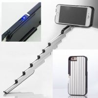 mobile phone case most popular selfie stick with bluetooth shutter button thumbnail image