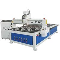 5x10 Feet CNC Router Woodworking Machine with Vacuum Clamp Table W1530VC thumbnail image