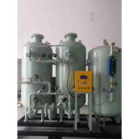 PSA Oxygen Generator 50N m3/h 200 Bar For Filling 5 Cylinders Per Hour For Medical Application thumbnail image