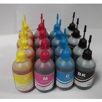 100ml printer ink, compatible ink for all the series printers thumbnail image