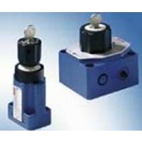 Bosch Standard Valves Hydraulic Flow Control Model 2FRM, 2FRH and 2FRW Flow Control Valves thumbnail image