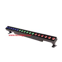 18pcs 10W RGBW 4 in 1Pixel Linear LED Wall Washer TSW-005 thumbnail image