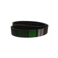 rubber belt fit for claas/newHolland/john deer/case IH combine harvesters thumbnail image