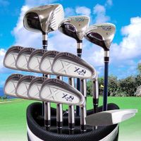 dowal x2o-xm golf club sets-iron, half sets putter thumbnail image