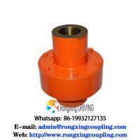 Gear coupling gear couplings , GIICL gear motor shaft coupling,machine shaft flexible gear coupling thumbnail image