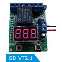 [GD]-VT2.1 Time control board working with coin acceptor thumbnail image