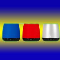 Promotion mp3 Player,Mini Player mp3 Bluetooth Mini Speaker thumbnail image