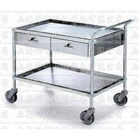 Stainless steel trolley(SZ-TC115) thumbnail image