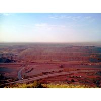 Peru Iron ore mine projects thumbnail image