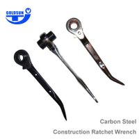 Socket Ratchet Wrenches thumbnail image