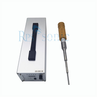28Khz laboratory Ultrasonic homogenizer sonicator for Ultrasonic emulsification thumbnail image