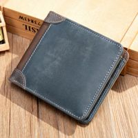 Men leather wallets thumbnail image
